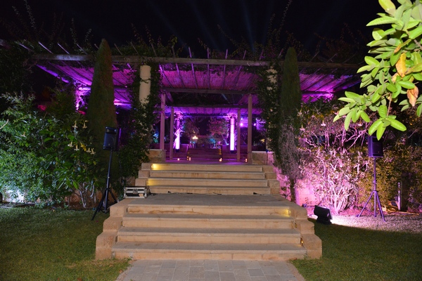 Wedding At Edde Sands